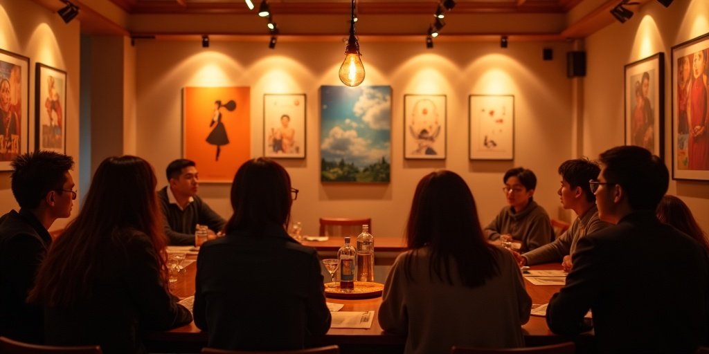 《长安十二时辰》为什么能成为年度最佳古装剧？深度解析其叙事结构 - 天狼影院追剧圈
